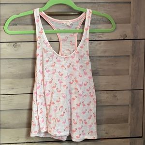 Flowy tank top